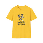 Chaos is My Cardio T-Shirt