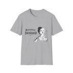 Beautifully Unfinished T-Shirt