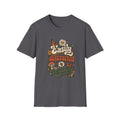 Easily Distracted T-Shirt