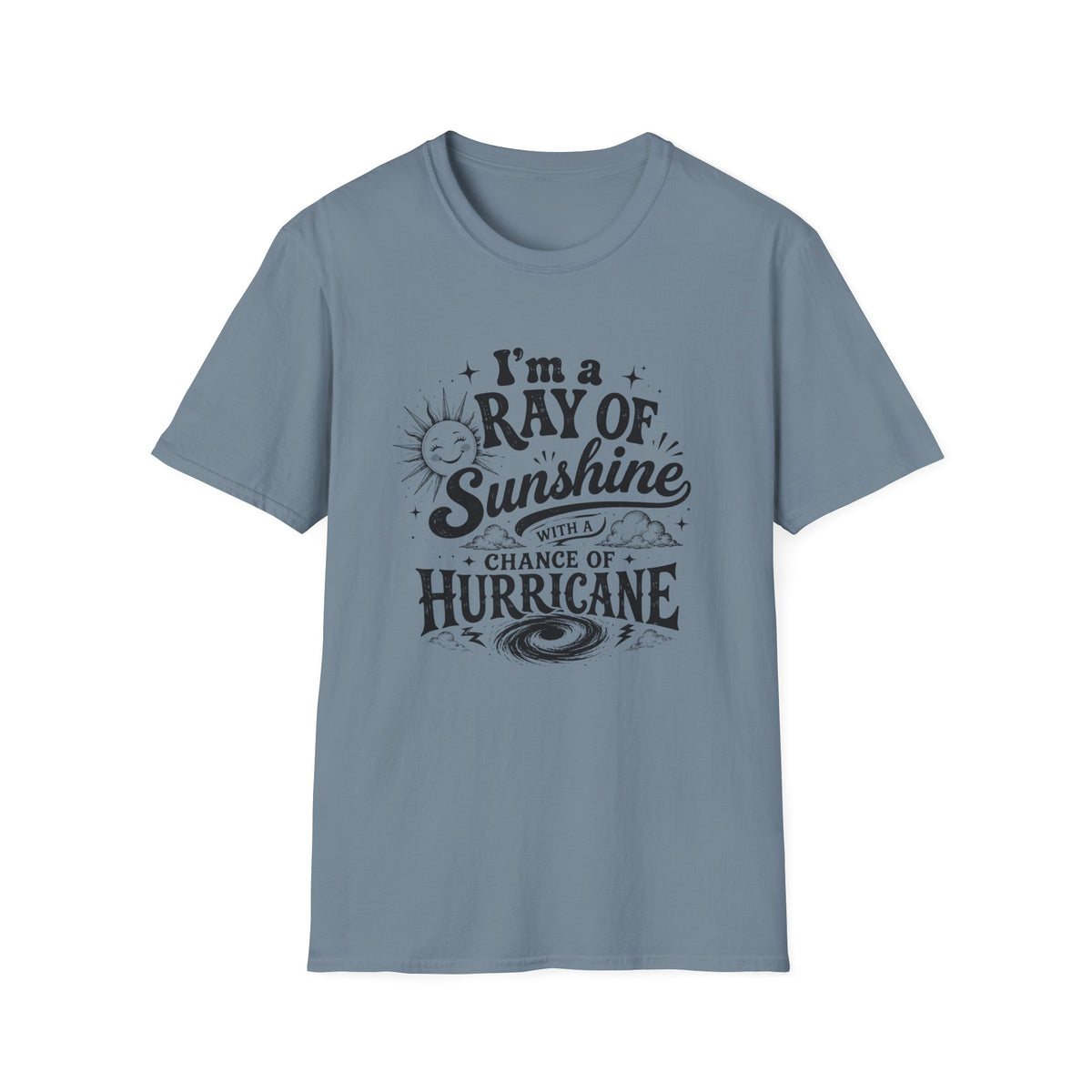 I'm a Ray of Sunshine T-Shirt