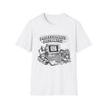 Professionally Distracted T-Shirt
