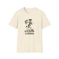 Chaos is My Cardio T-Shirt
