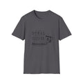 If You Steal Coffee T-Shirt