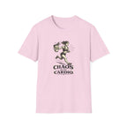 Chaos is My Cardio T-Shirt