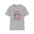 I'm a Bad Influence T-Shirt