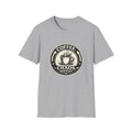 Coffee. Chaos. Repeat. T-Shirt