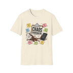 Chaos Coordinator T-Shirt