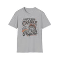 Today's Mood Cranky T-Shirt
