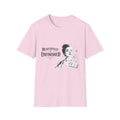 Beautifully Unfinished T-Shirt