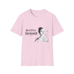 Beautifully Unfinished T-Shirt
