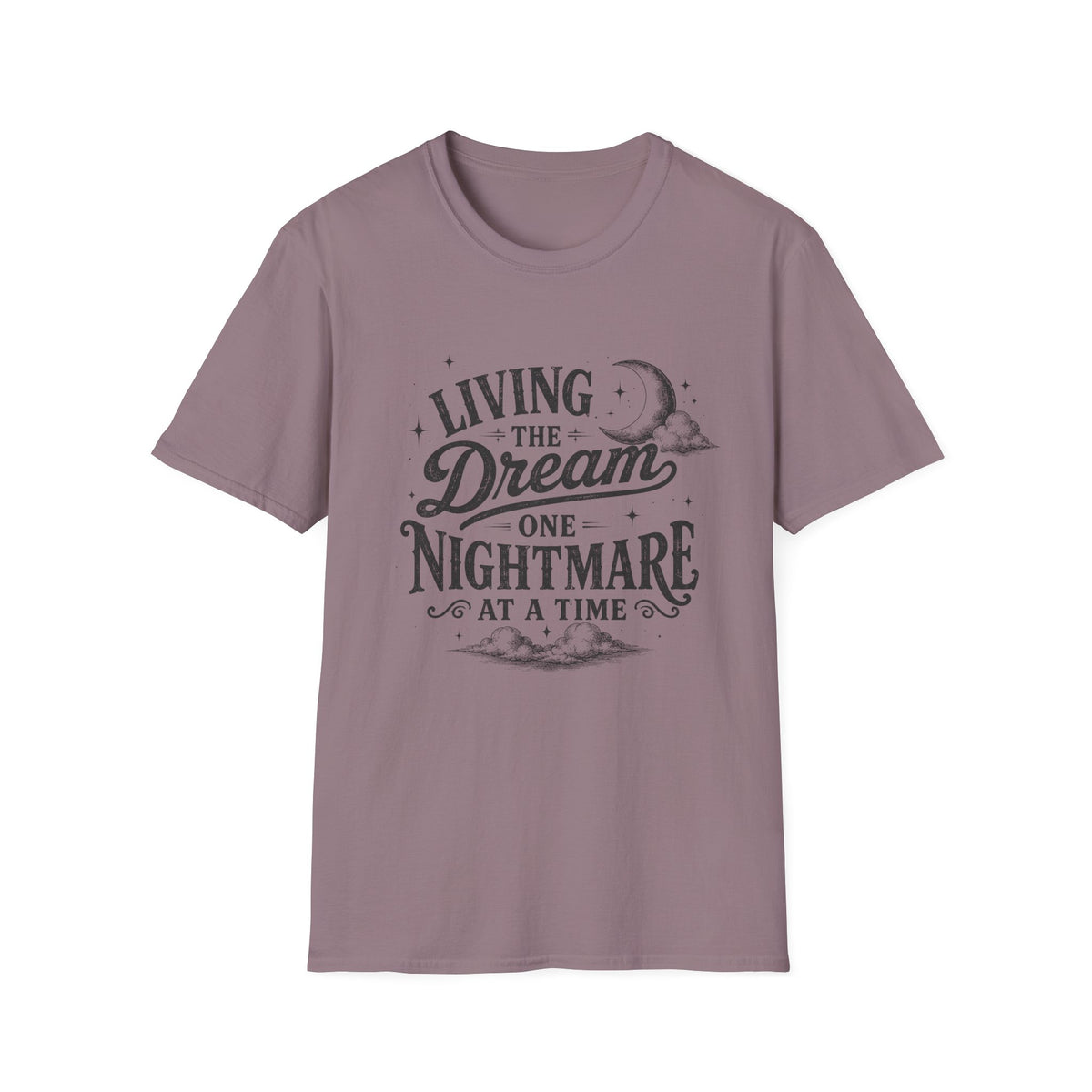 Living the Dream T-Shirt