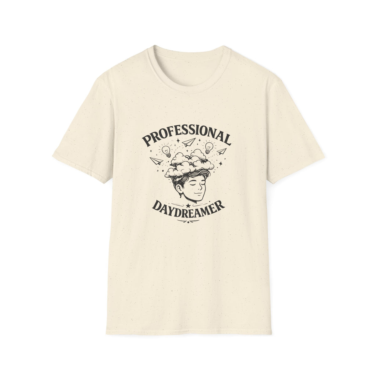 Professional Daydreamer T-Shirt