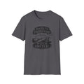 Buckle Up ButtercupT-Shirt