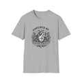 Powered By Caffeine & Anxiety T-Shirt