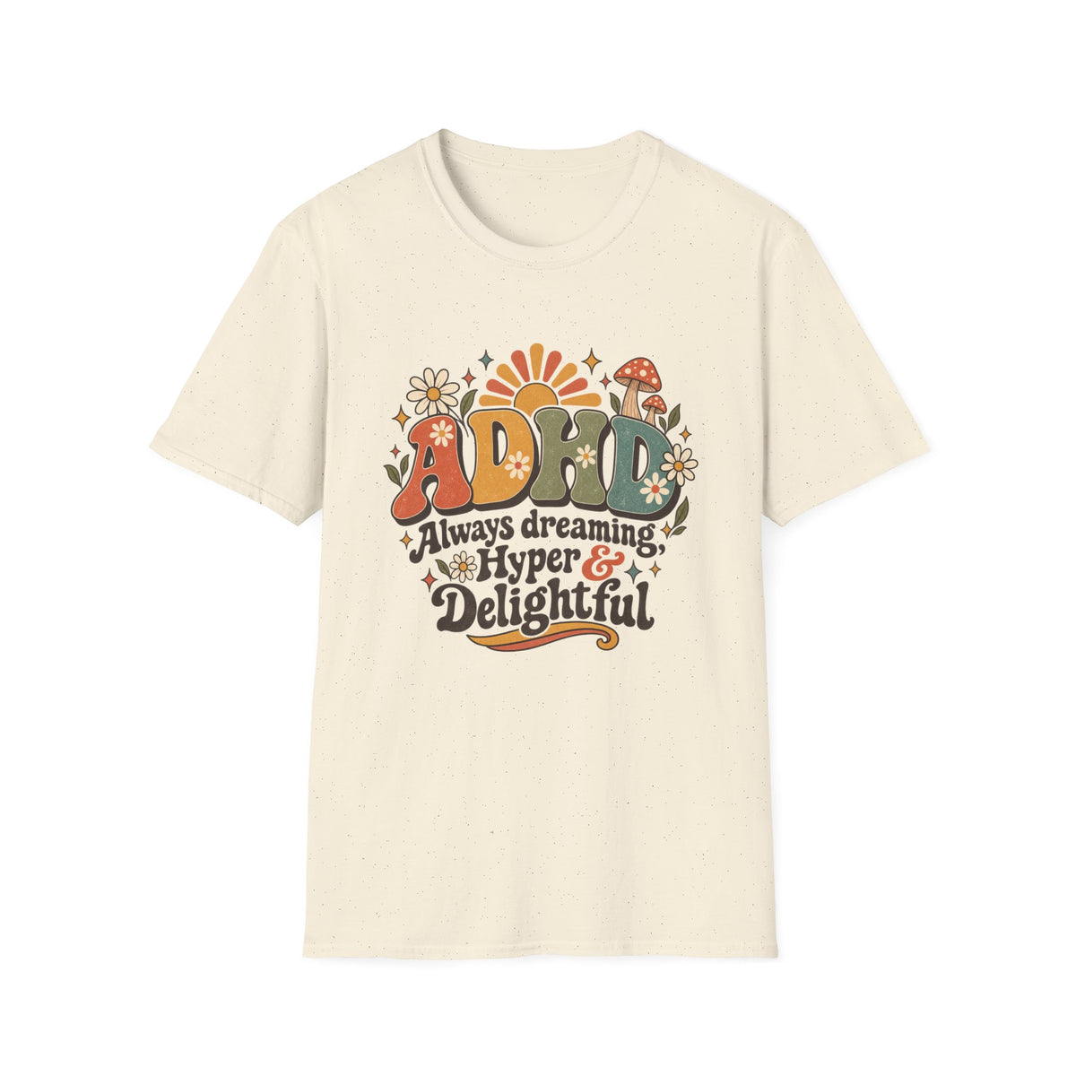 ADHD T-Shirt