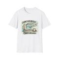 My Brain Has 47 Tabs OpenT-Shirt