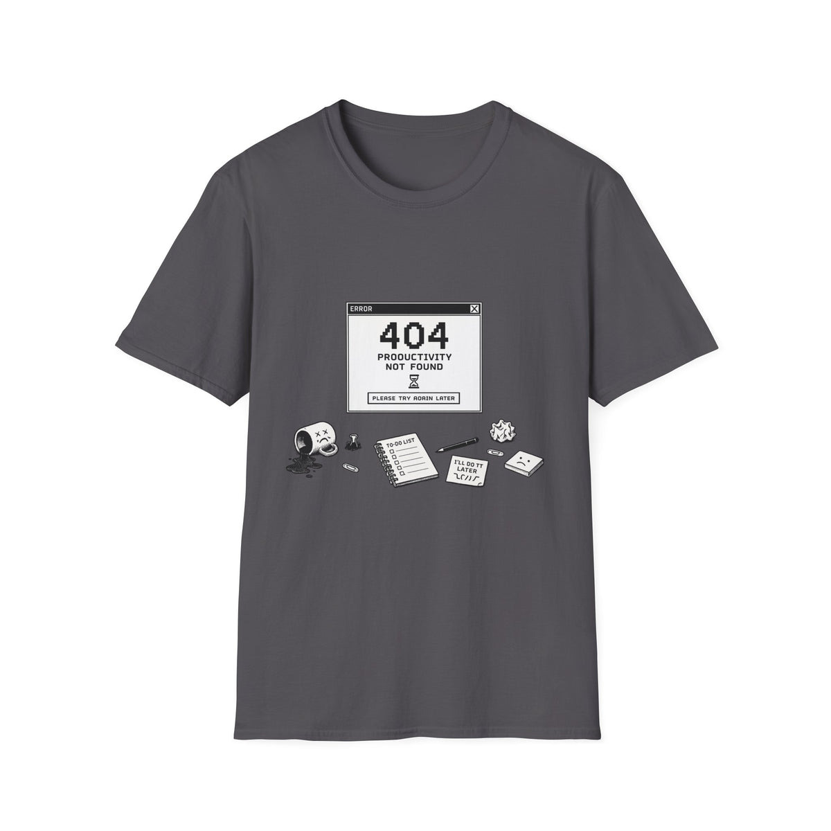 404 T-Shirt