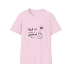 Hold On I Need to Overthink This T-Shirt