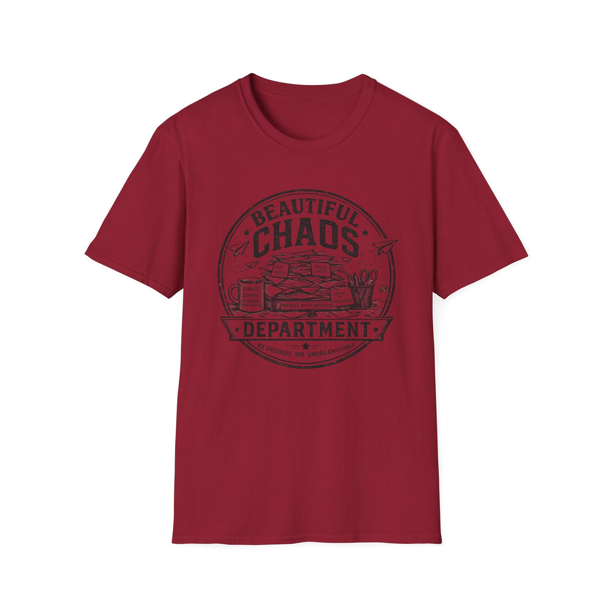 Beautiful Chaos T-Shirt
