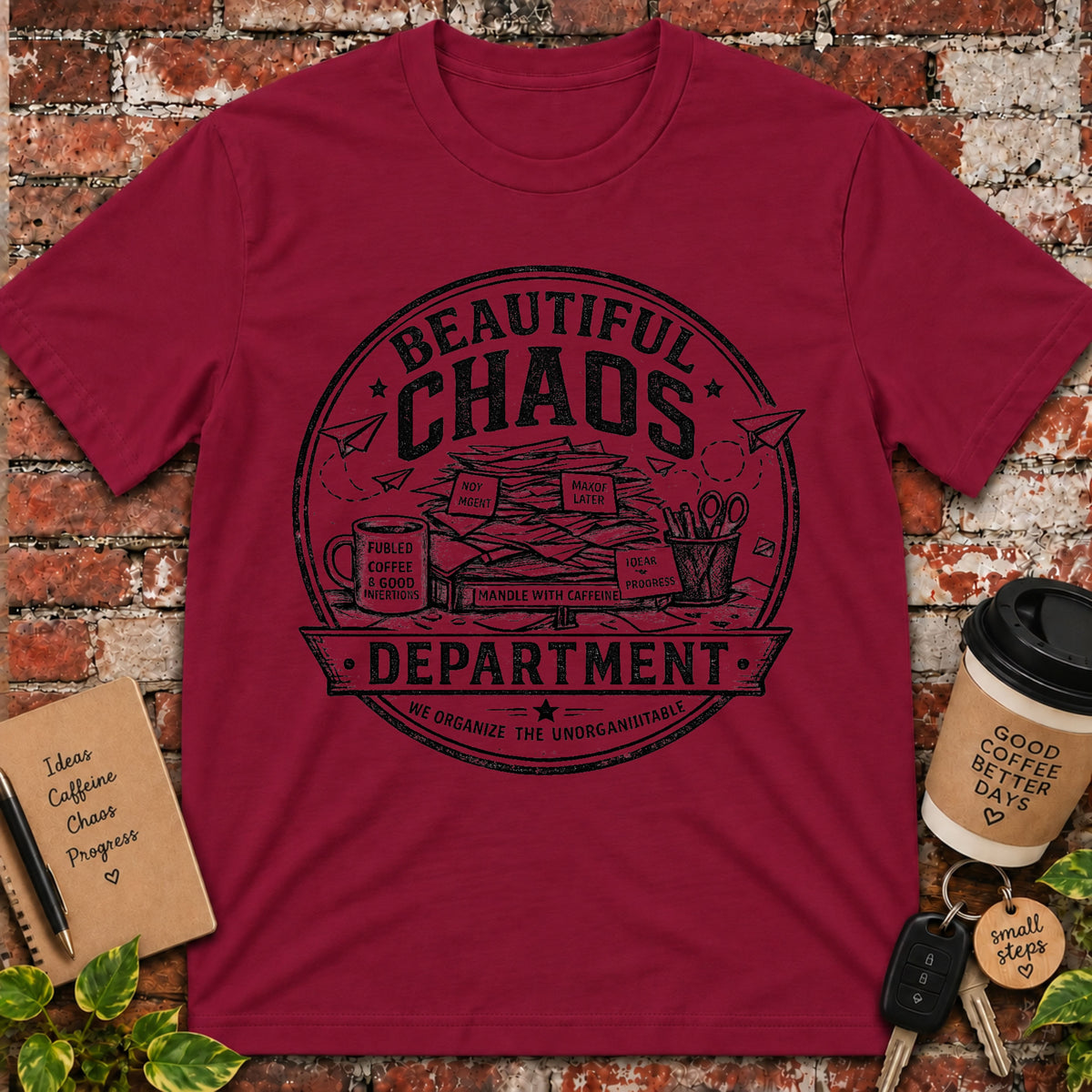 Beautiful Chaos T-Shirt